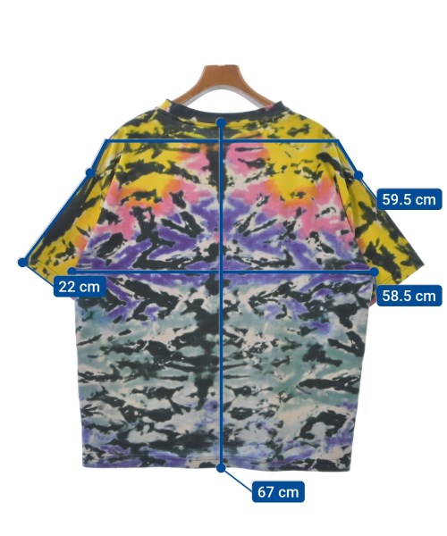 LOUIS VUITTON เสื้อยืด/เสื้อท็อปส์