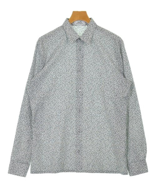 HERMES เสื้อลำลอง
