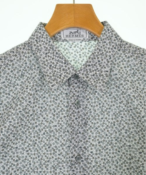 HERMES เสื้อลำลอง