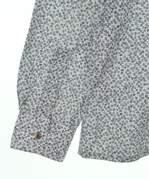 HERMES เสื้อลำลอง