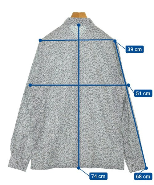 HERMES เสื้อลำลอง