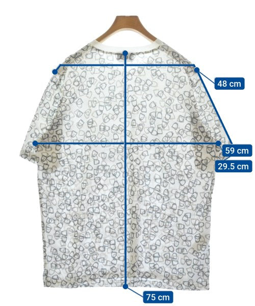 HERMES เสื้อยืด/เสื้อท็อปส์