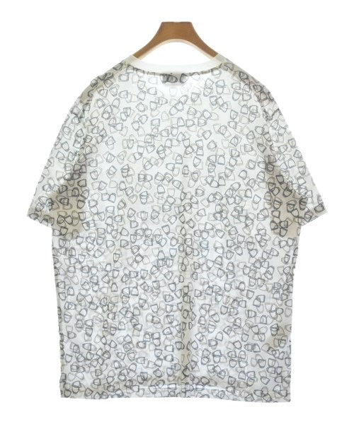 HERMES เสื้อยืด/เสื้อท็อปส์