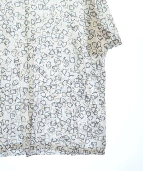 HERMES เสื้อยืด/เสื้อท็อปส์