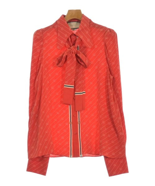 GUCCI เสื้อลำลอง