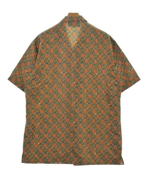GUCCI เสื้อลำลอง