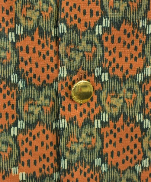 GUCCI เสื้อลำลอง