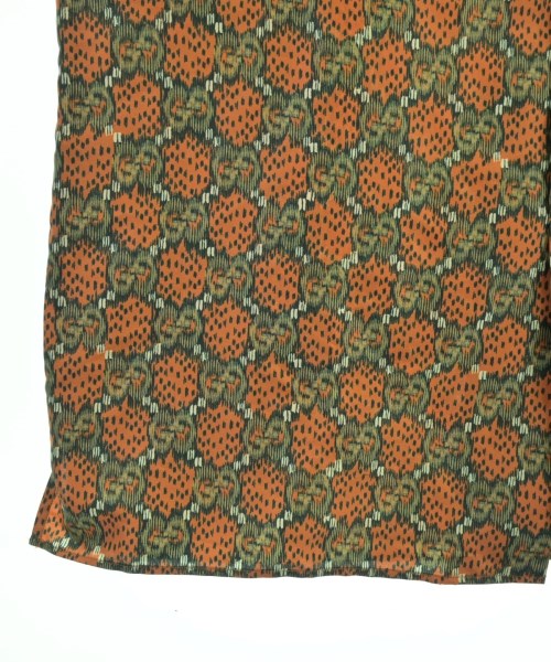 GUCCI เสื้อลำลอง