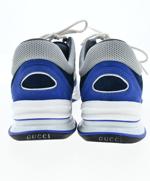 GUCCI รองเท้าผ้าใบ