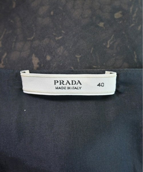 PRADA ชุดเดรส