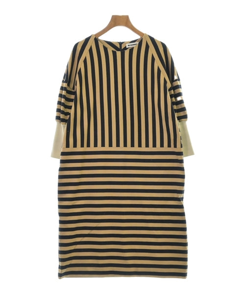 JIL SANDER ชุดเดรส