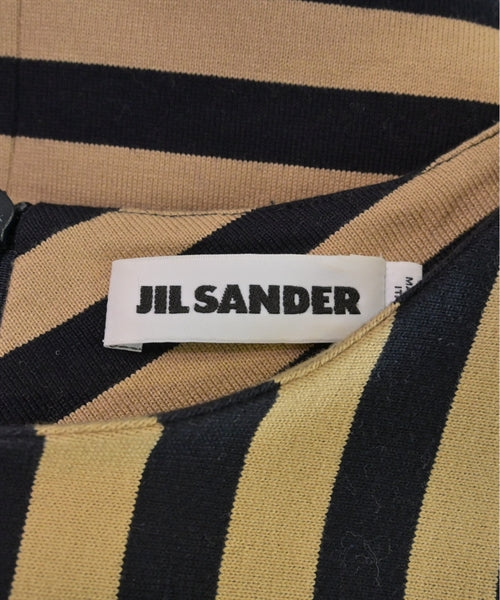 JIL SANDER ชุดเดรส