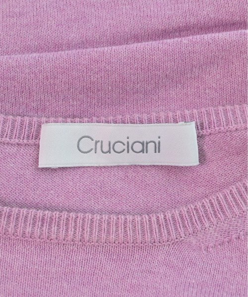 Cruciani เสื้อกันหนาว