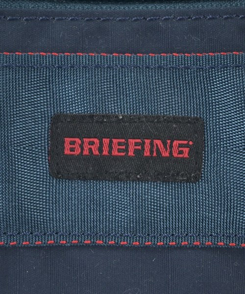 BRIEFING กระเป๋าสตางค์/กระเป๋าใส่เหรียญ