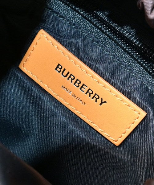 BURBERRY กระเป๋าสะพาย
