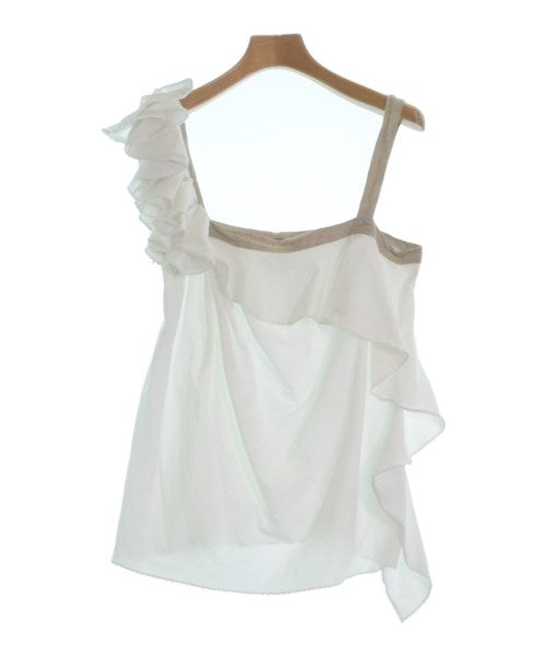 Max Mara STUDIO เสื้อยืด/เสื้อท็อปส์