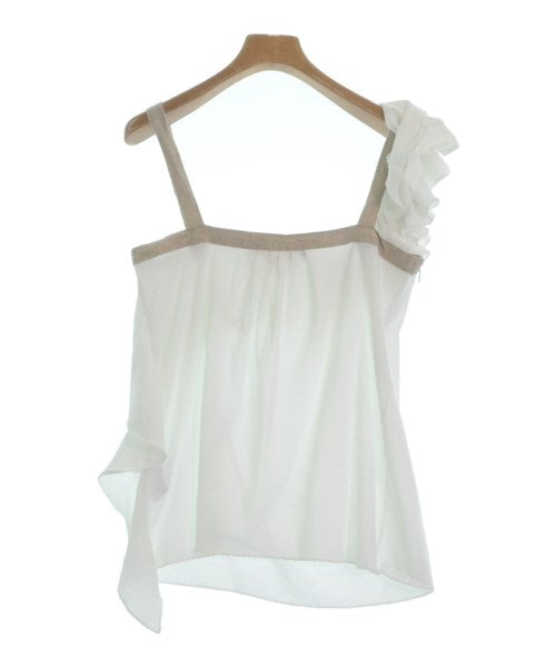 Max Mara STUDIO เสื้อยืด/เสื้อท็อปส์