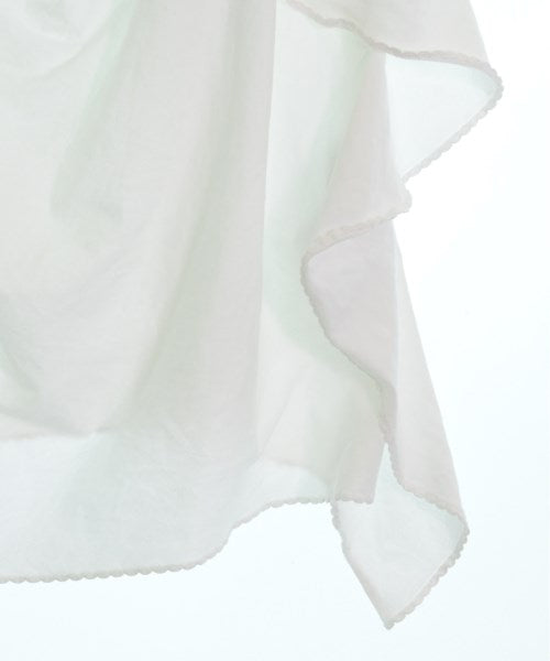 Max Mara STUDIO เสื้อยืด/เสื้อท็อปส์