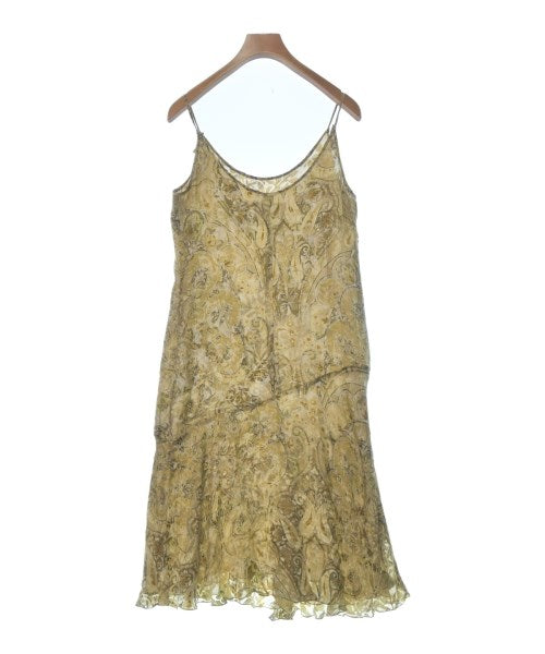 Max Mara ชุดเดรส