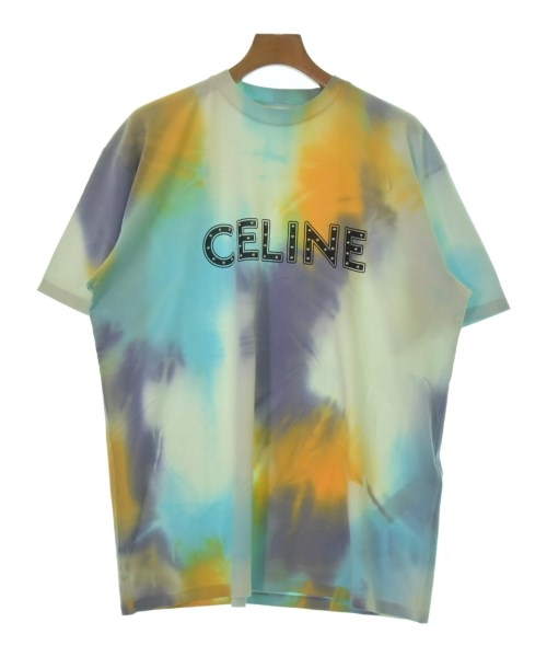 CELINE เสื้อยืด/เสื้อท็อปส์