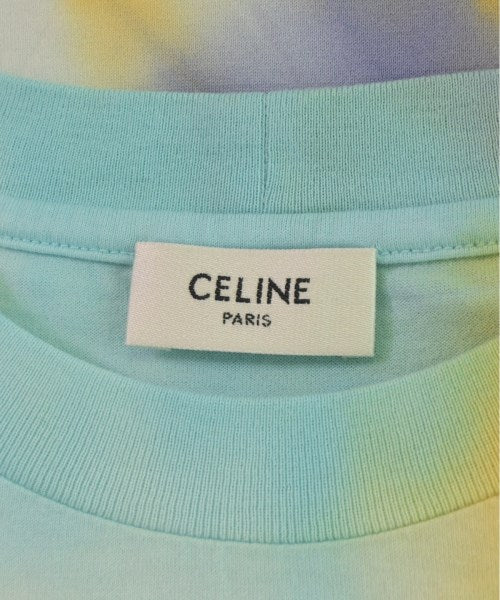 CELINE เสื้อยืด/เสื้อท็อปส์