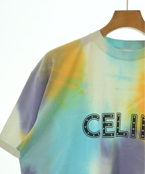 CELINE เสื้อยืด/เสื้อท็อปส์