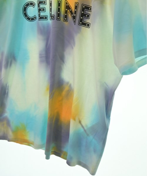 CELINE เสื้อยืด/เสื้อท็อปส์