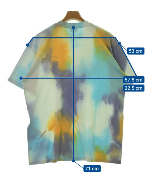 CELINE เสื้อยืด/เสื้อท็อปส์