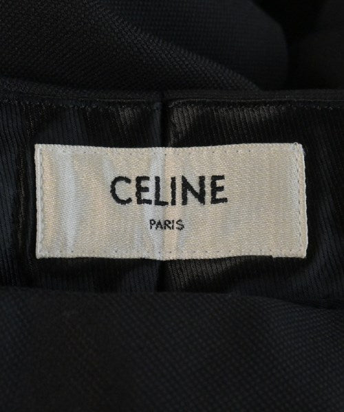 CELINE กางเกงขายาว