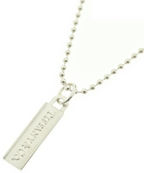 TIFFANY & CO. สร้อยคอ