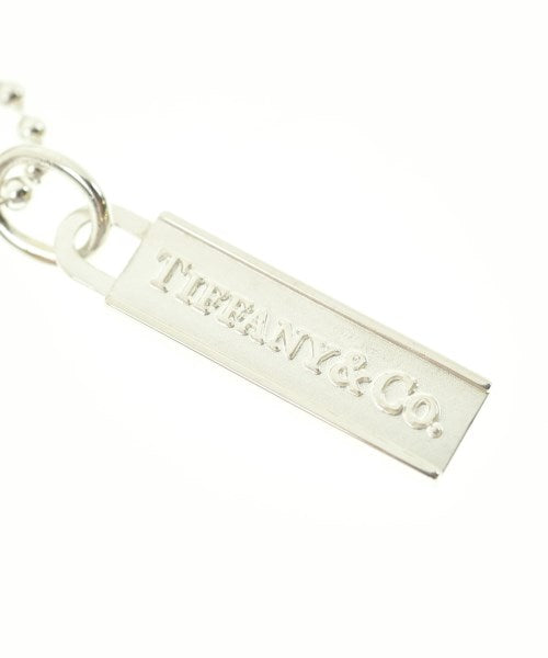 TIFFANY & CO. สร้อยคอ