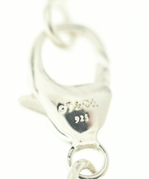 TIFFANY & CO. สร้อยคอ