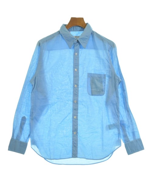 Mel Gambert เสื้อลำลอง