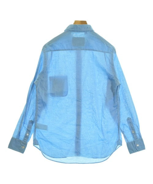 Mel Gambert เสื้อลำลอง