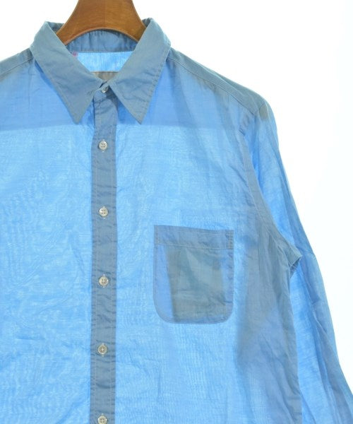 Mel Gambert เสื้อลำลอง