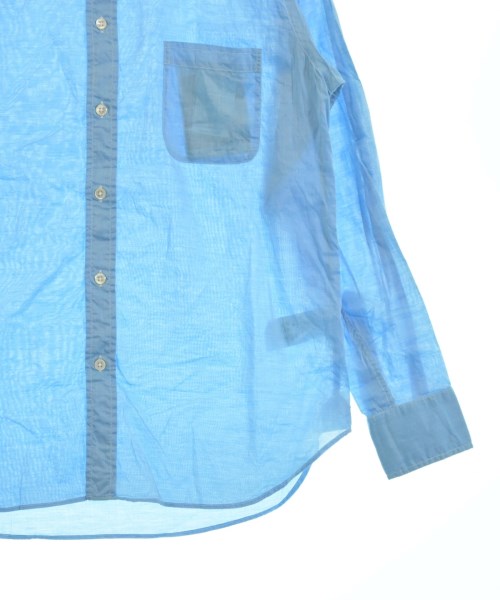 Mel Gambert เสื้อลำลอง