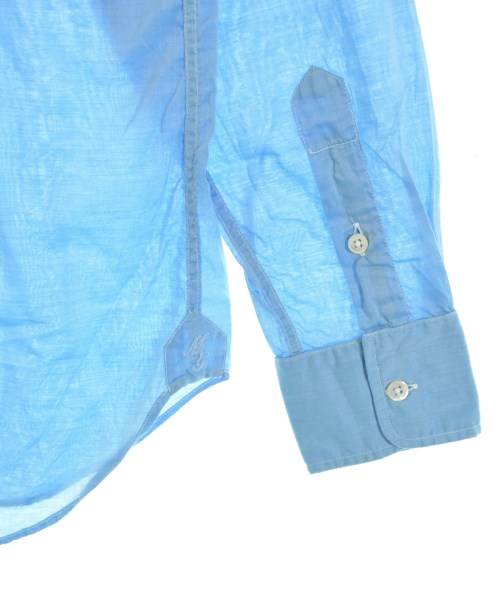 Mel Gambert เสื้อลำลอง