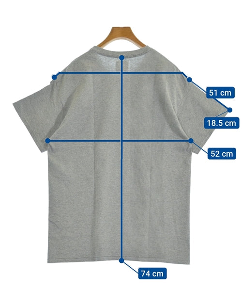 THE EDITOR เสื้อยืด/เสื้อท็อปส์