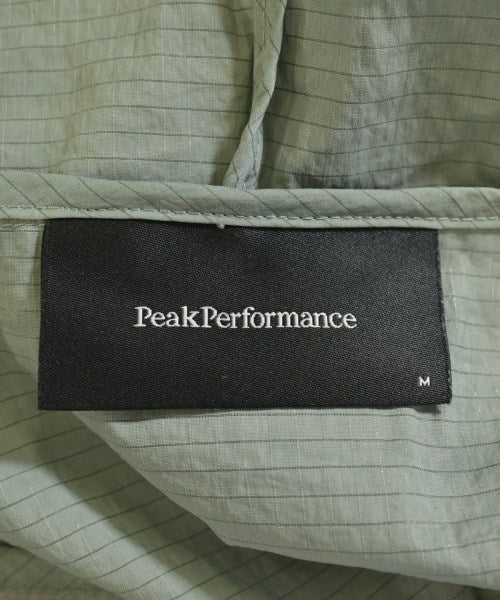 PeakPerformance เสื้อพาร์กาภูเขา
