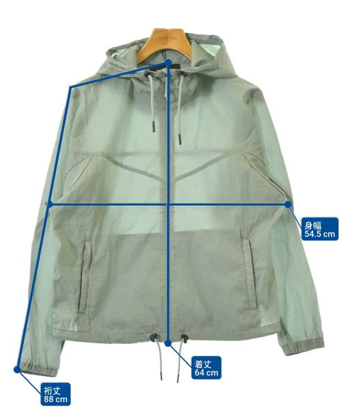 PeakPerformance เสื้อพาร์กาภูเขา
