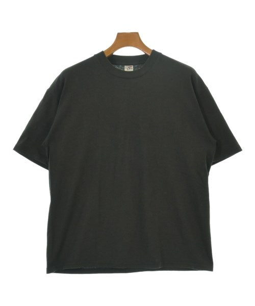 carcru เสื้อยืด/เสื้อท็อปส์