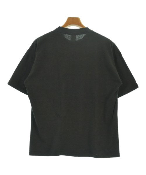carcru เสื้อยืด/เสื้อท็อปส์