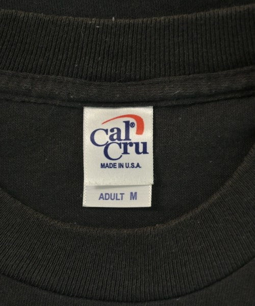 carcru เสื้อยืด/เสื้อท็อปส์