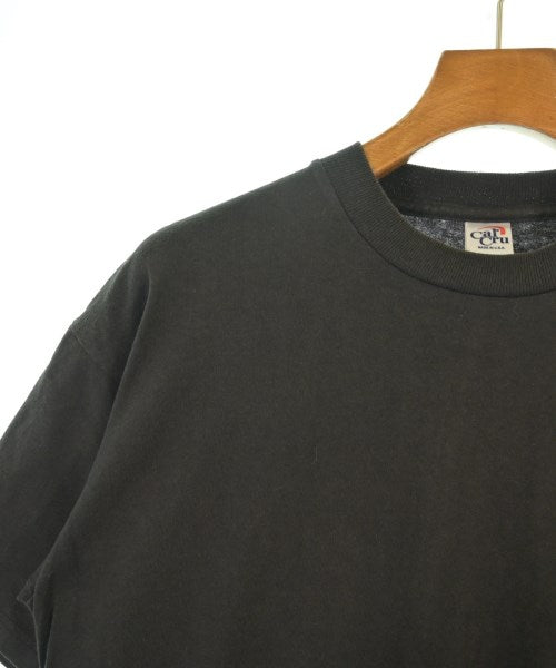 carcru เสื้อยืด/เสื้อท็อปส์