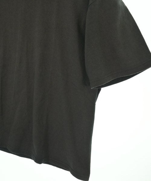 carcru เสื้อยืด/เสื้อท็อปส์