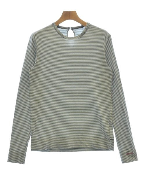 GEMINI เสื้อยืด/เสื้อท็อปส์