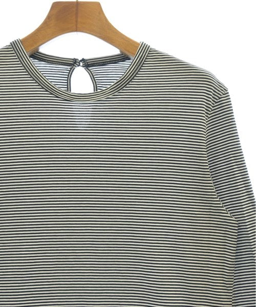 GEMINI เสื้อยืด/เสื้อท็อปส์