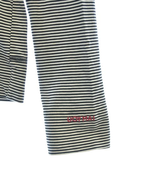 GEMINI เสื้อยืด/เสื้อท็อปส์