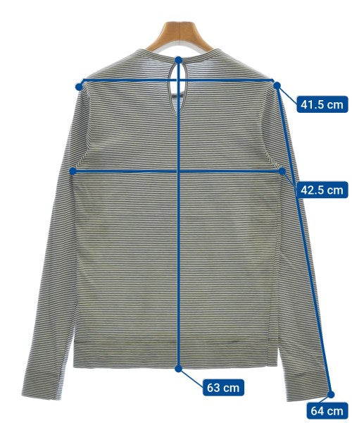 GEMINI เสื้อยืด/เสื้อท็อปส์