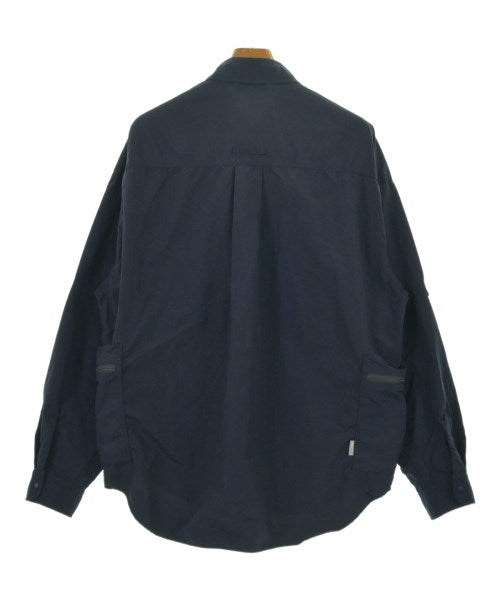 GRIP SWANY เสื้อลำลอง